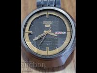 Колекционерски часовник SEIKO 5  6319-7010