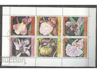 BULGARIA 1986 3482/7 timbru 482 1