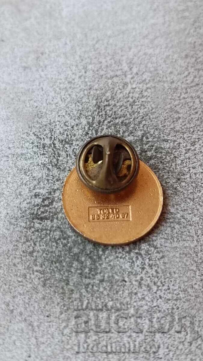 Ggroup School Badge with price 3.85 BGN | € 1.97 Ggroup School Badge with price 3.85 BGN | € 1.97