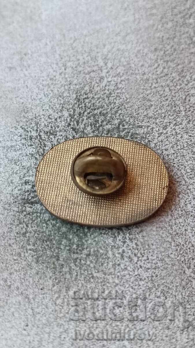 Keep on Biking Badge with price 3.85 BGN | € 1.97 Keep on Biking Badge with price 3.85 BGN | € 1.97