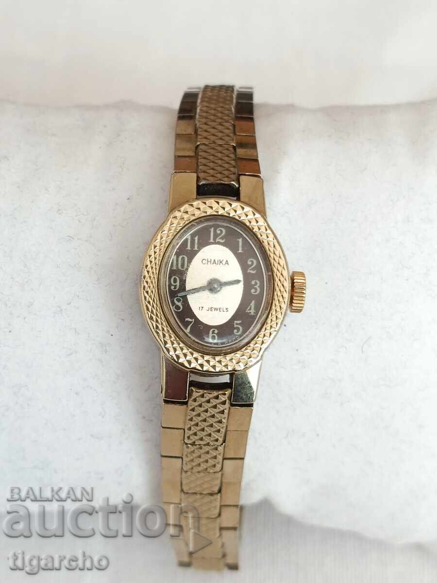 Women's watch Chaika - 5 Women's watch Chaika - 5