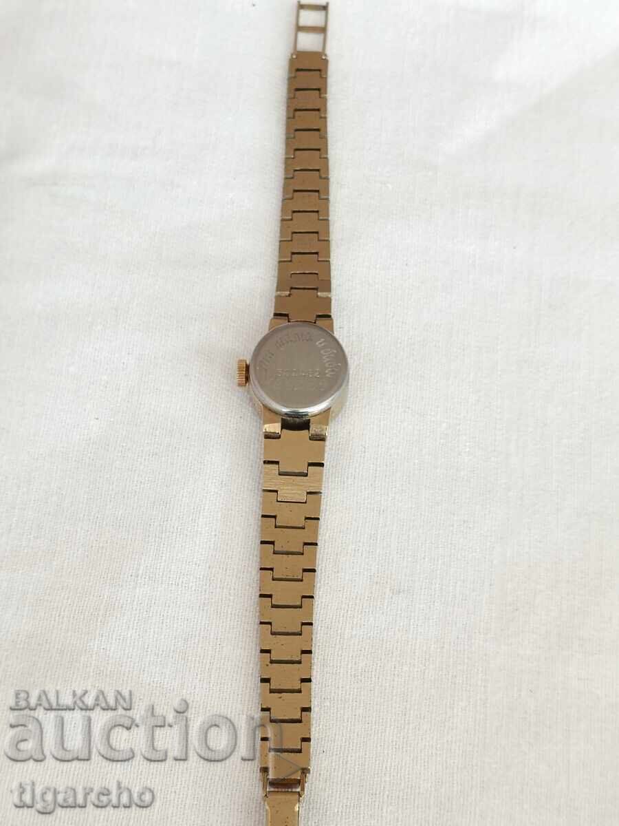 Women's watch Chaika - 6 Women's watch Chaika - 6