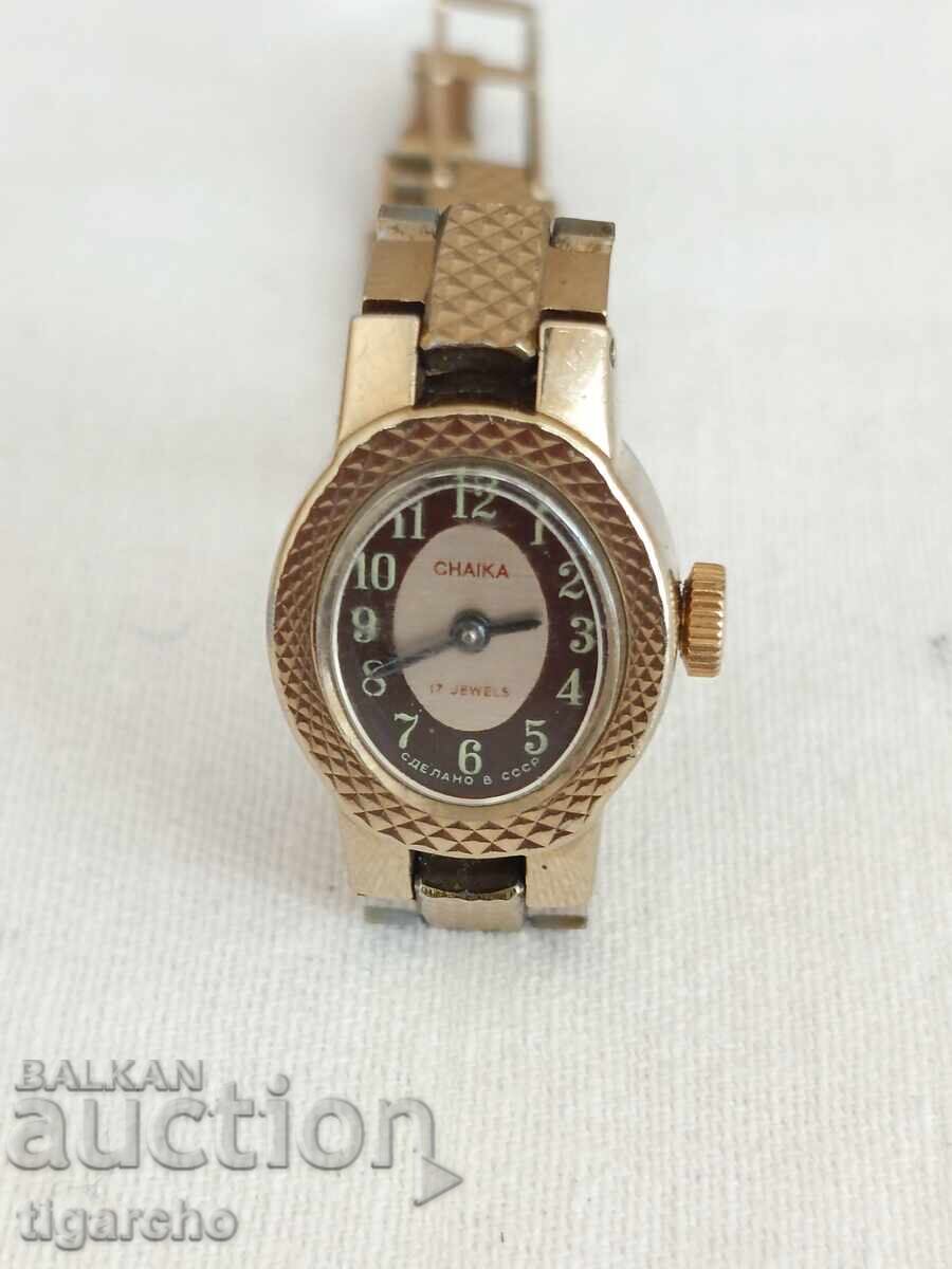 Women's watch Chaika Women's watch Chaika