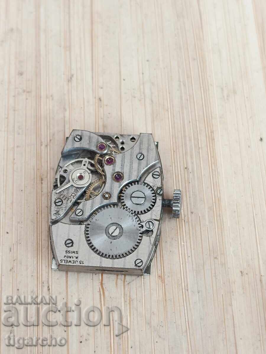 Aparat de ceas pentru femei - 7 Aparat de ceas pentru femei - 7