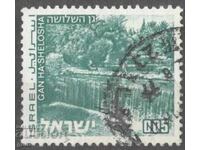 ISRAEL stamp 362 2