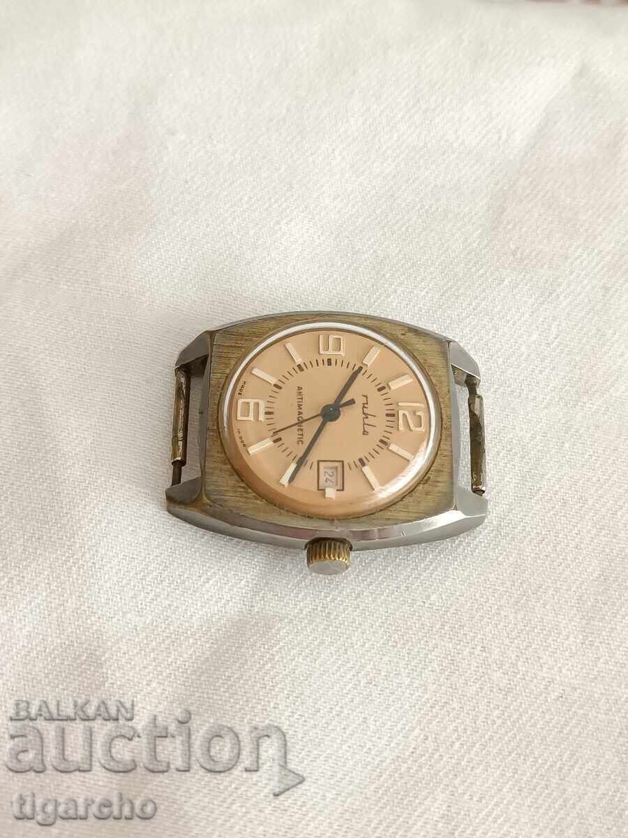 Δημοπρασία Ρολόι Ruhla Δημοπρασία Ρολόι Ruhla