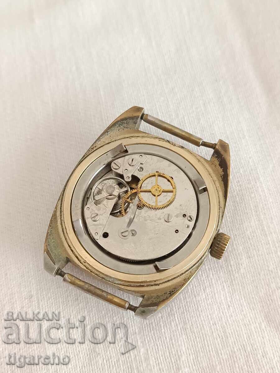 Ρολόι Ruhla - 5 Ρολόι Ruhla - 5