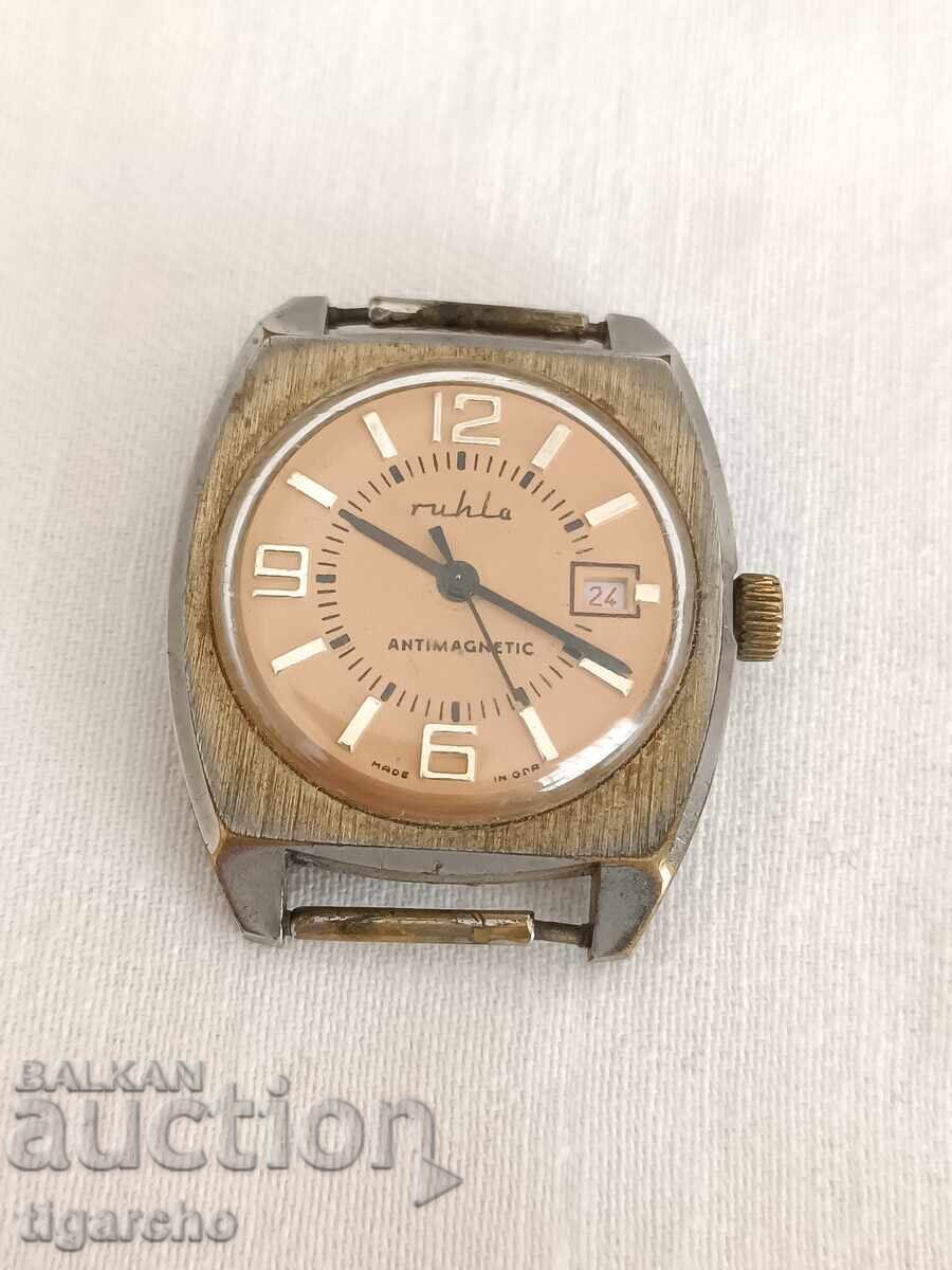 Ρολόι Ruhla Ρολόι Ruhla