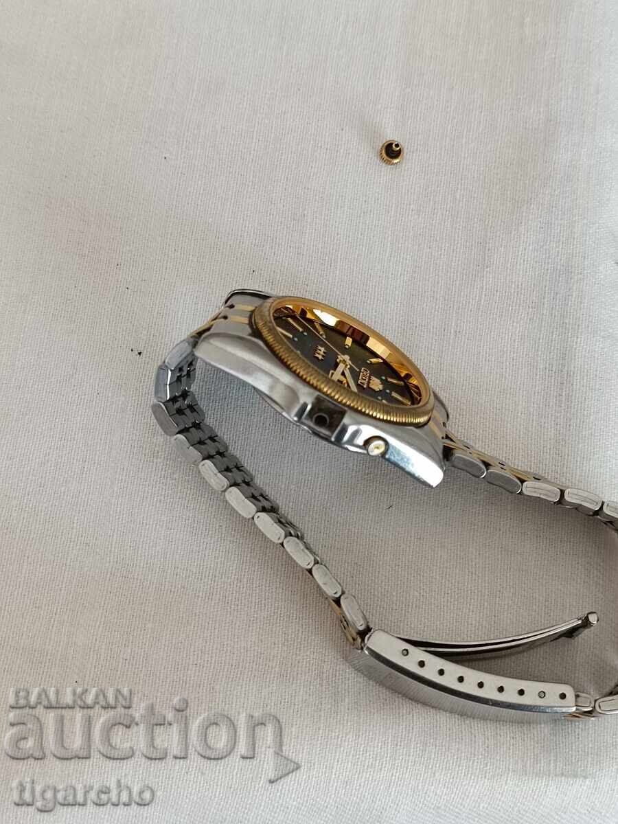 Orient watch - 5 Orient watch - 5