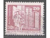 Germany DDR Germany GDR 362 2