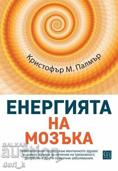 Brain Energy + book GIFT Brain Energy + book GIFT