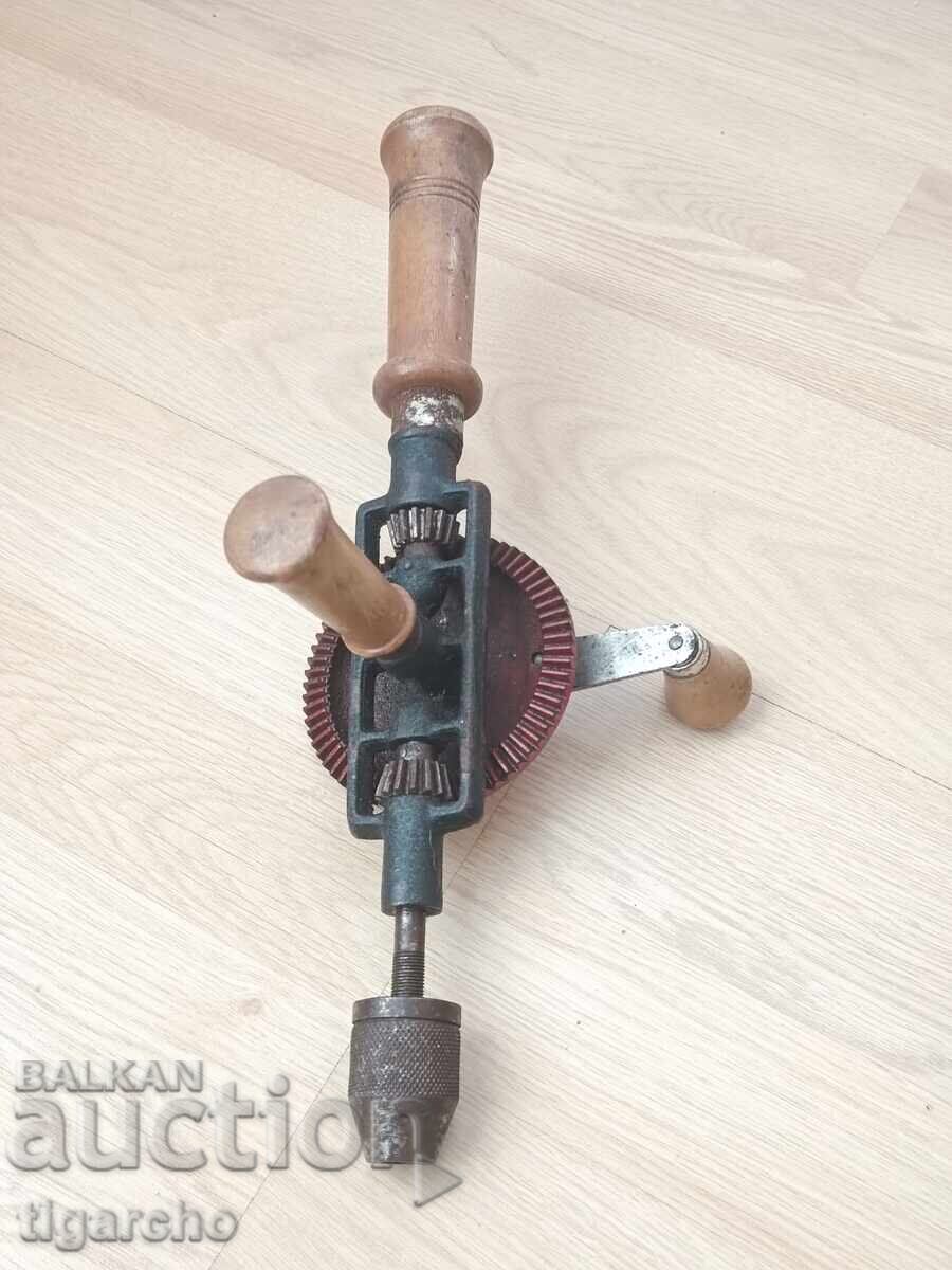 Old carpentry tool - 5 Old carpentry tool - 5