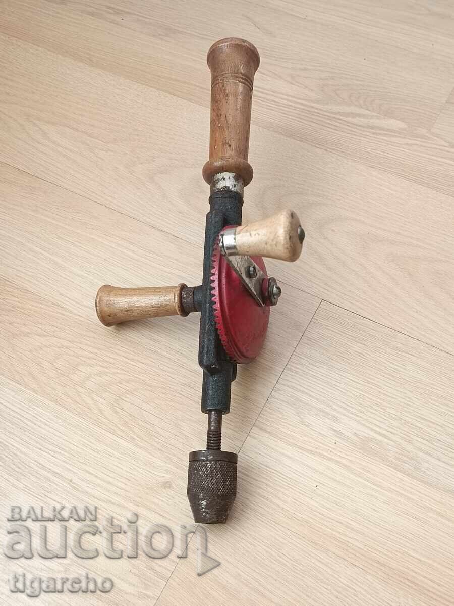 Old carpentry tool - 6 Old carpentry tool - 6