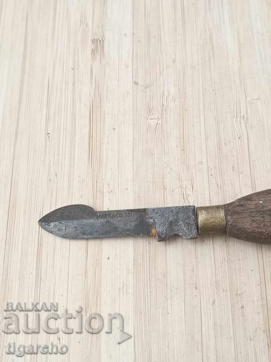 unealta Solingen cu preț 45.00 BGN | € 23.01 unealta Solingen cu preț 45.00 BGN | € 23.01