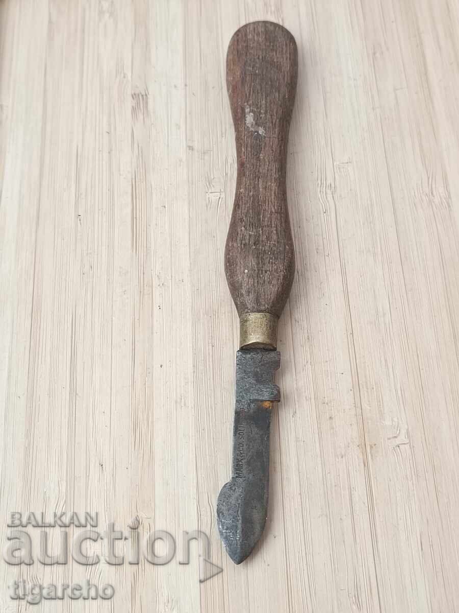 Licitație unealta Solingen Licitație unealta Solingen