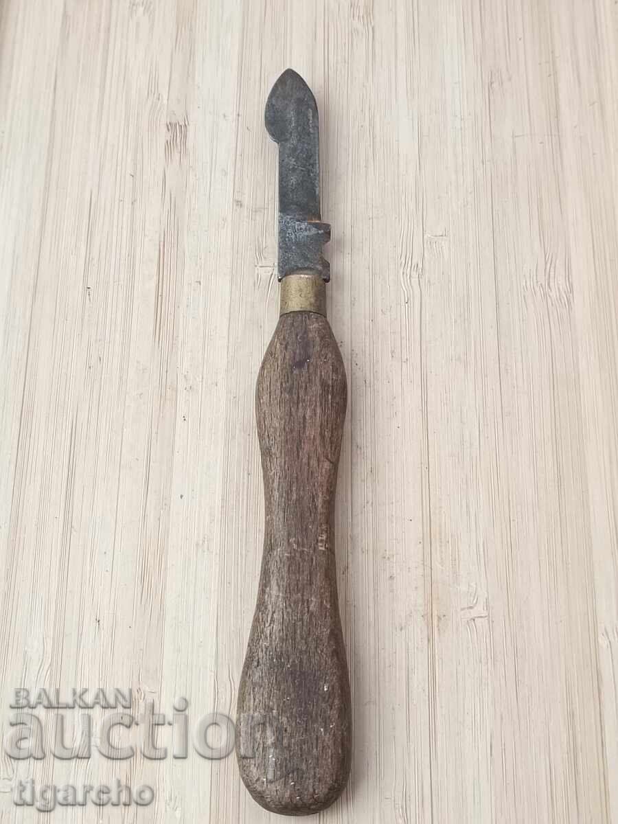 unealta Solingen - 5 unealta Solingen - 5