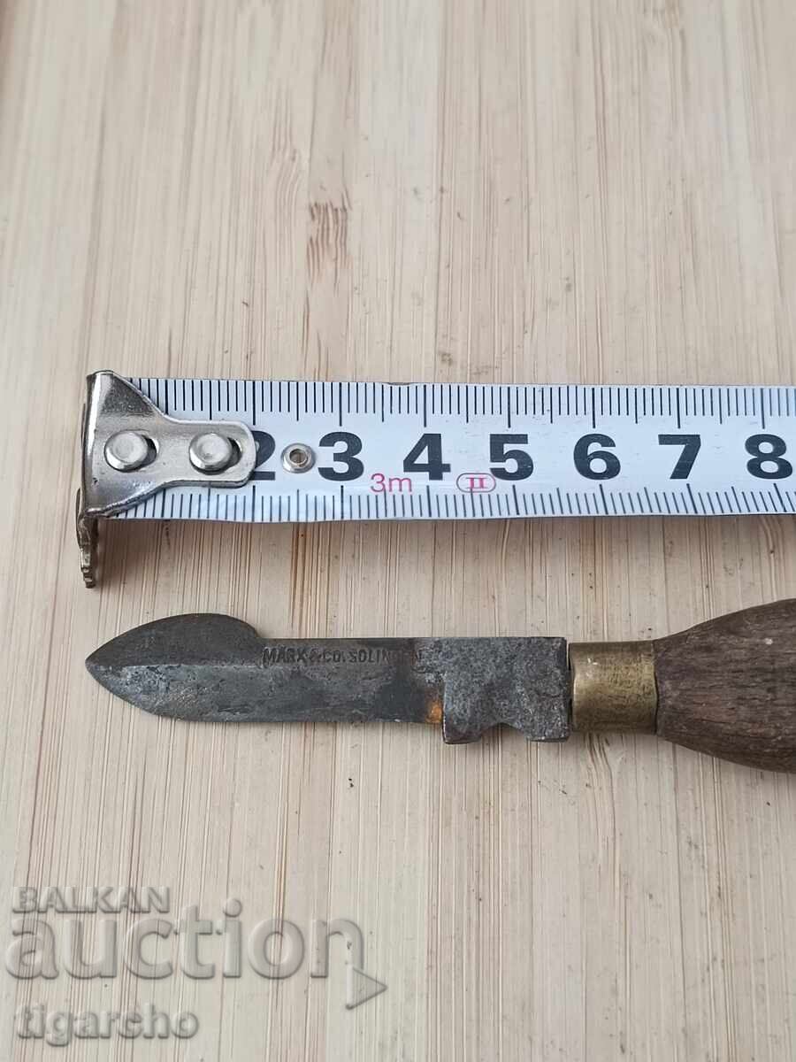 unealta Solingen - 7 unealta Solingen - 7