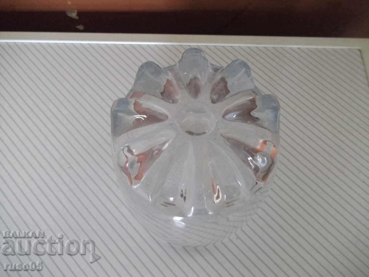 Delivery of Lot of 2 glass cups Delivery of Lot of 2 glass cups