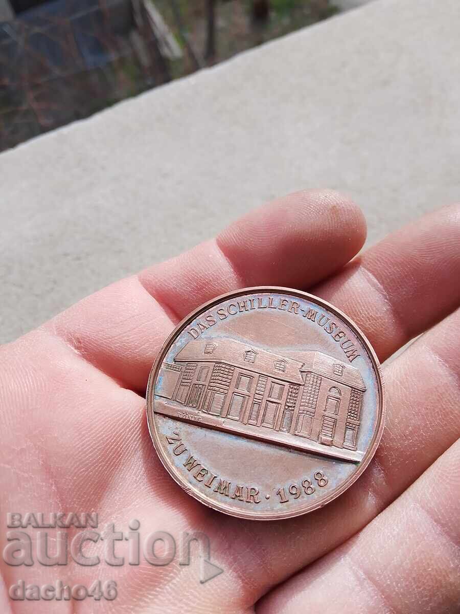 Schiller - 7 Schiller - 7