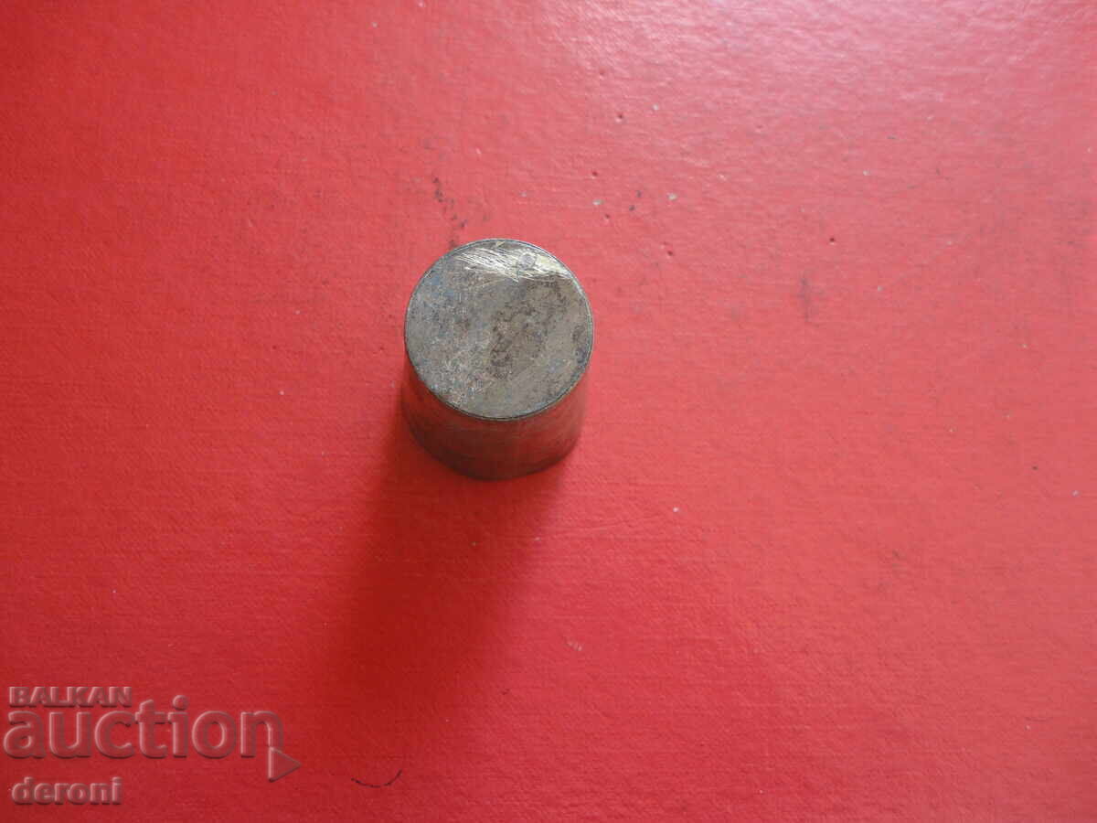 Antique glass shot glass for alcohol 1 - 6 Antique glass shot glass for alcohol 1 - 6