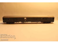 H0 1/87 ROCO LOCOMOTIVE WAGON TRAIN TRAIN