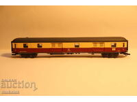 H0 1/87 MARKLIN LOCOMOTIVE VAGON TREN TREN CALE FER