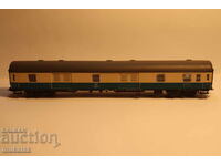 H0 1/87 ROWA LOCOMOTIV VAGON TREN TREN CALE FER