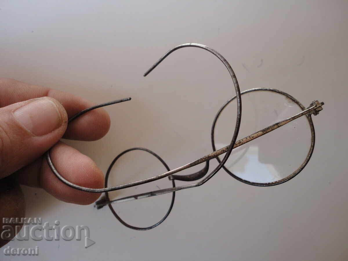 Ochelari antici secolul al XIX-lea - 5 Ochelari antici secolul al XIX-lea - 5