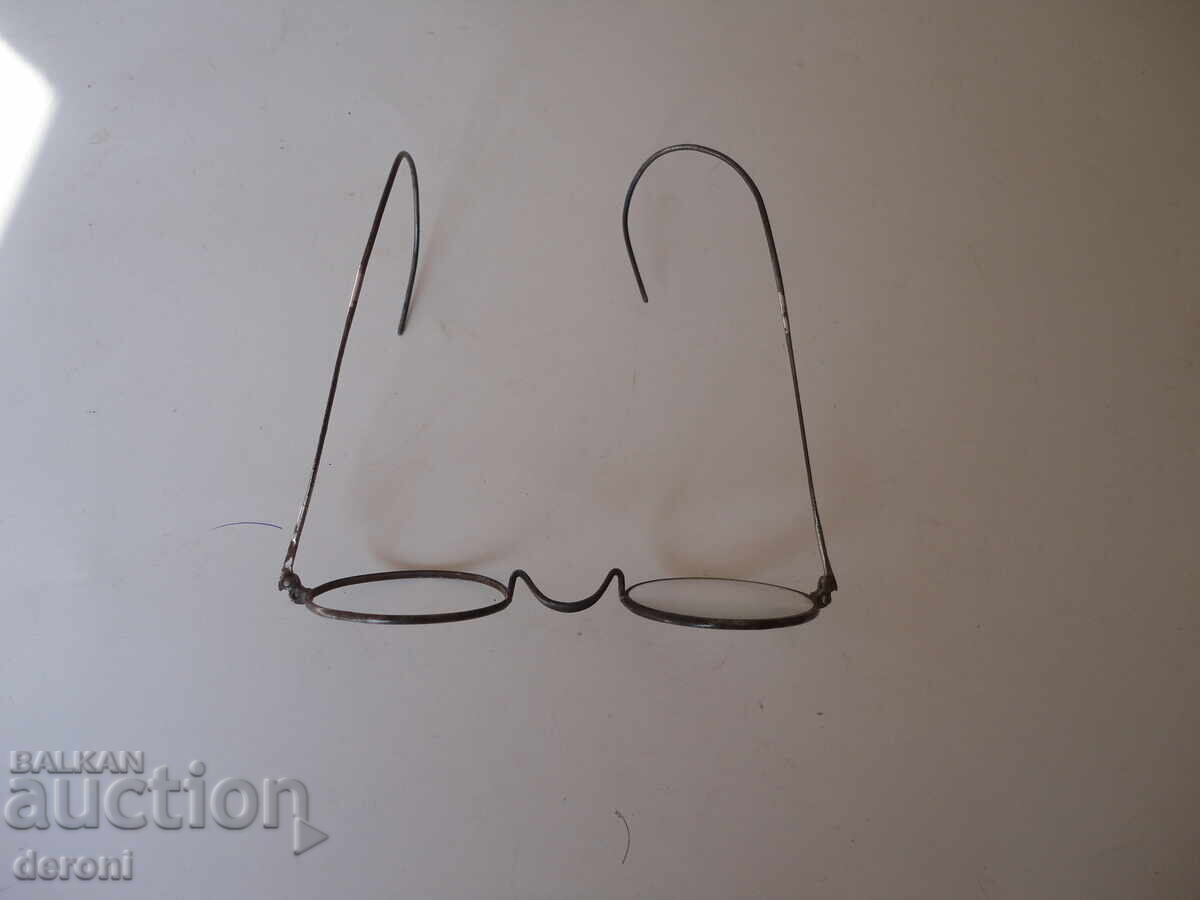 Ochelari antici secolul al XIX-lea - 6 Ochelari antici secolul al XIX-lea - 6