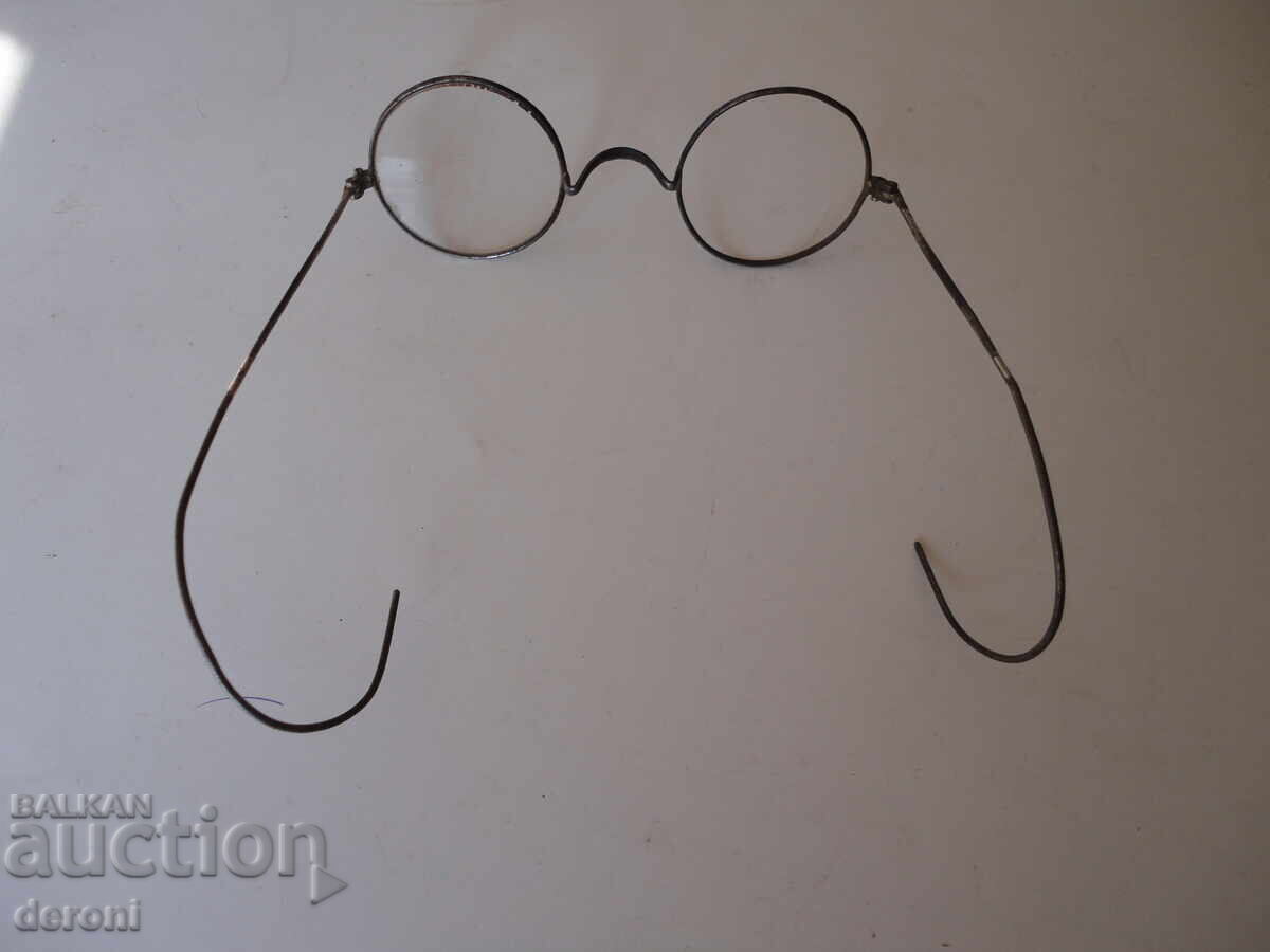 Ochelari antici secolul al XIX-lea Ochelari antici secolul al XIX-lea