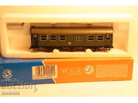 H0 1/87 ROCO LOCOMOTIV VAGON TREN TREN CALE FER