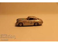 HONGWELL 1/72 MERCEDES BENZ TOY MODEL CAR