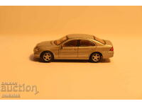 HONGWELL 1/72 MERCEDES BENZ C TOY MODEL CAR