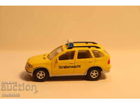 Joy City 1:72 BMW X 5 MODEL DE JUCĂRIE DE CARUTUR