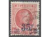 BELGIUM stamp 362 2