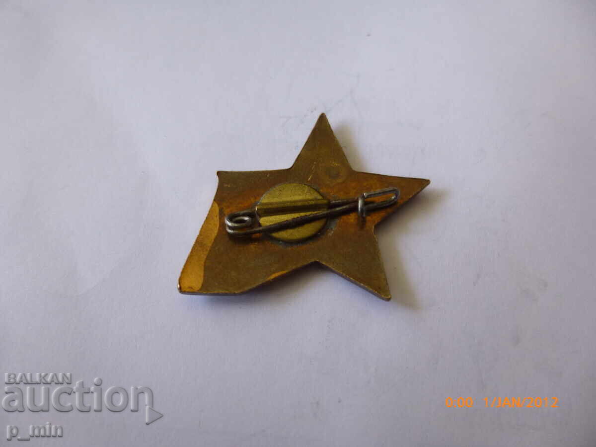 breastplate - BNZH with price 6.00 BGN | € 3.07 breastplate - BNZH with price 6.00 BGN | € 3.07