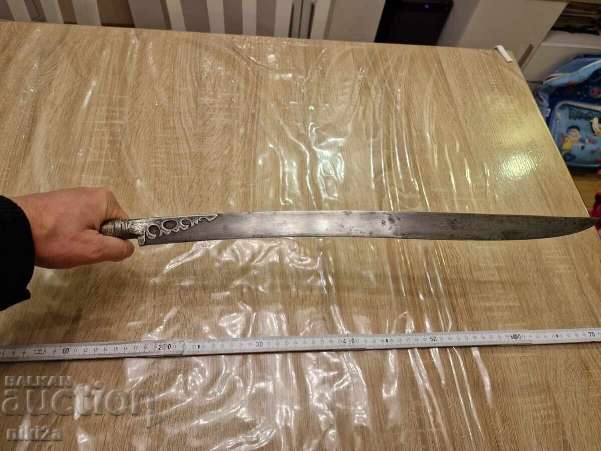 200 χρονών scimitar. Οθωμανική Αυτοκρατορία. - 5 200 χρονών scimitar. Οθωμανική Αυτοκρατορία. - 5