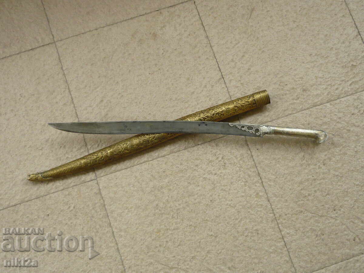 200 χρονών scimitar. Οθωμανική Αυτοκρατορία. 200 χρονών scimitar. Οθωμανική Αυτοκρατορία.