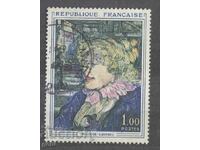 FRANCE FRANCE print 362 5