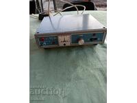 Rectifier TS 30 2-30v. 1 A.