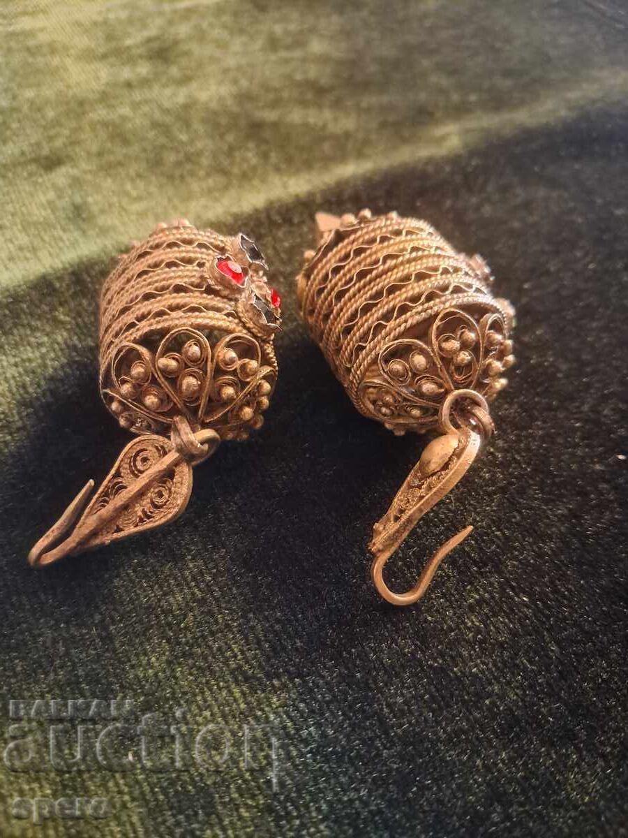 Earrings, earring, bangles with price 240.00 BGN | € 122.71 Earrings, earring, bangles with price 240.00 BGN | € 122.71