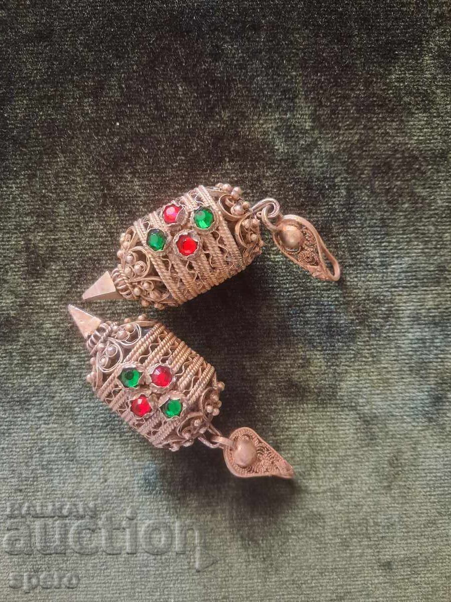 Auction Earrings, earring, bangles Auction Earrings, earring, bangles