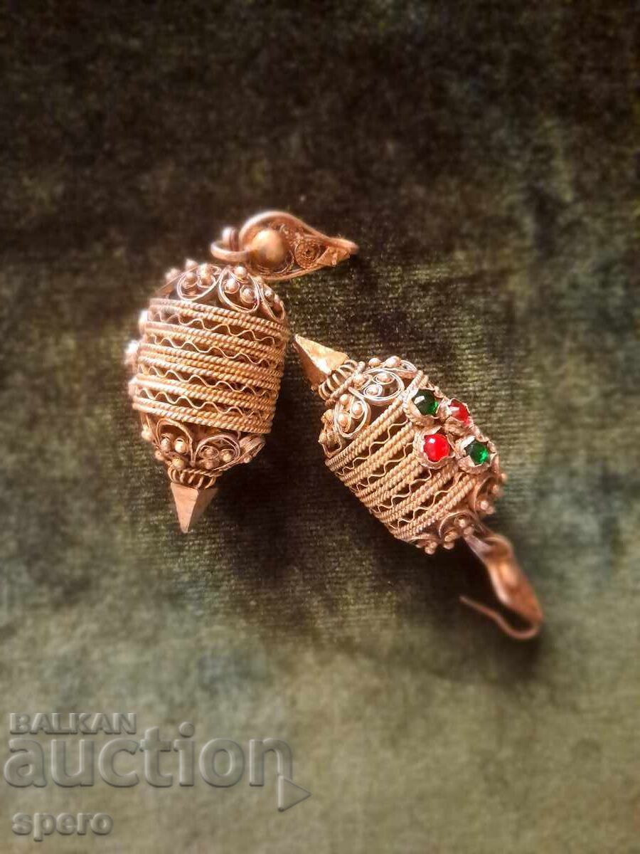 Earrings, earring, bangles - 5 Earrings, earring, bangles - 5