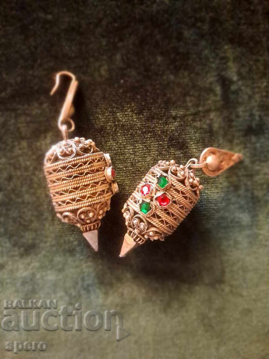 Earrings, earring, bangles - 6 Earrings, earring, bangles - 6