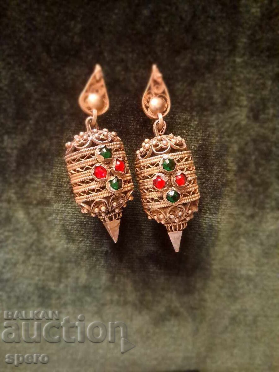 Earrings, earring, bangles - 7 Earrings, earring, bangles - 7