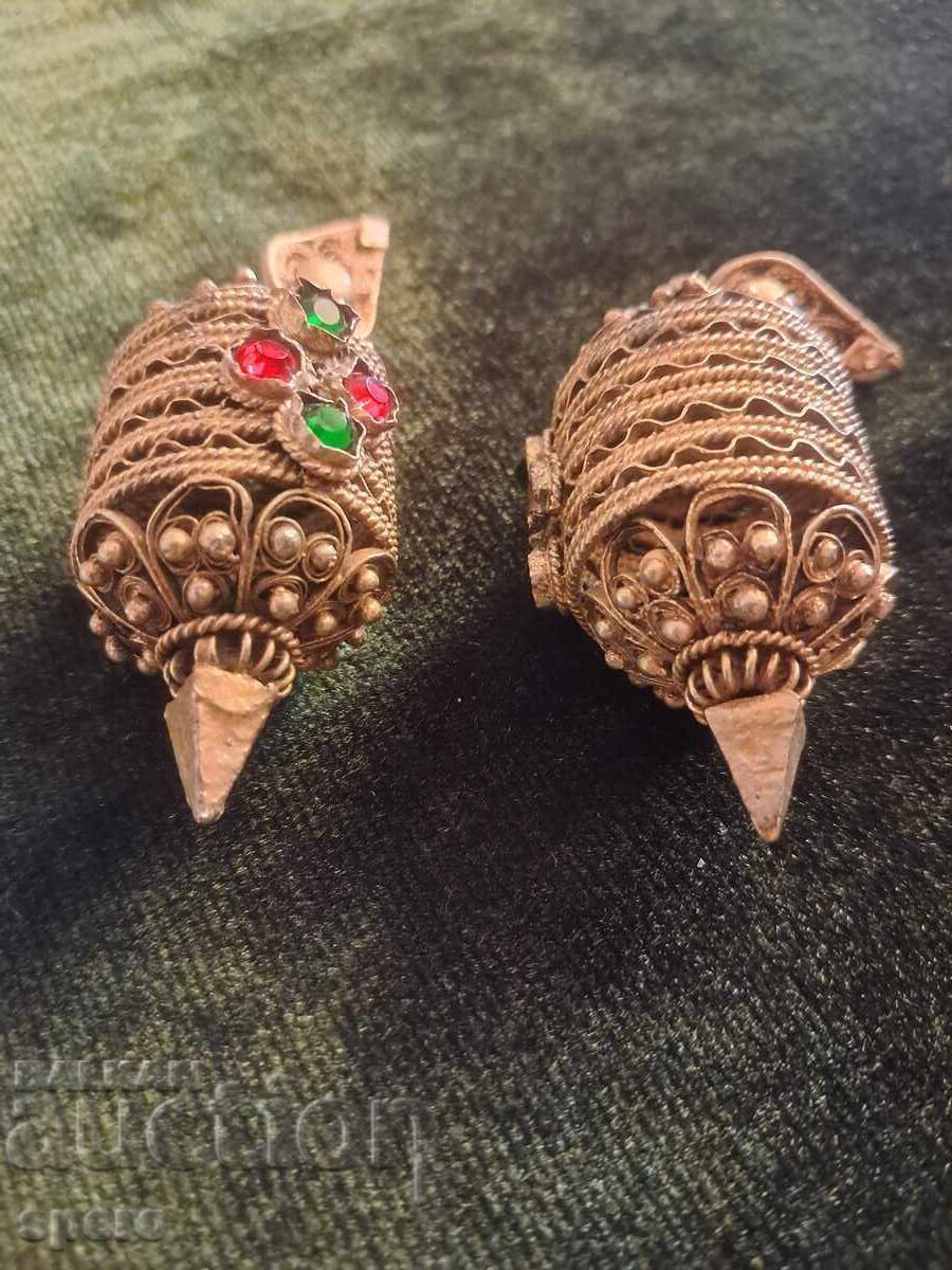 Earrings, earring, bangles Earrings, earring, bangles