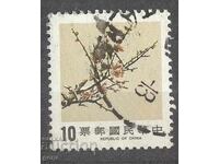 TAIWAN stamp 362 5