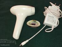 Photoepilator IPL Philips Lumea Advanced SC1997/00,