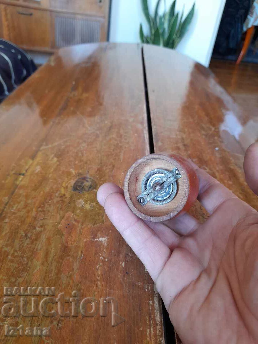 Стара Мелничка,мелница за чер пипер - 5 Стара Мелничка,мелница за чер пипер - 5