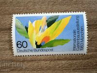 FRG/GFR - International Garden Exhibition (1983) MNH